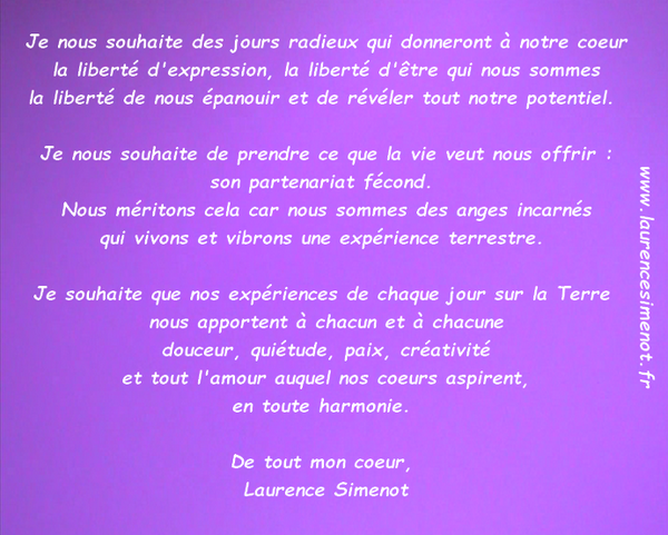 nous meritons nos rencontres